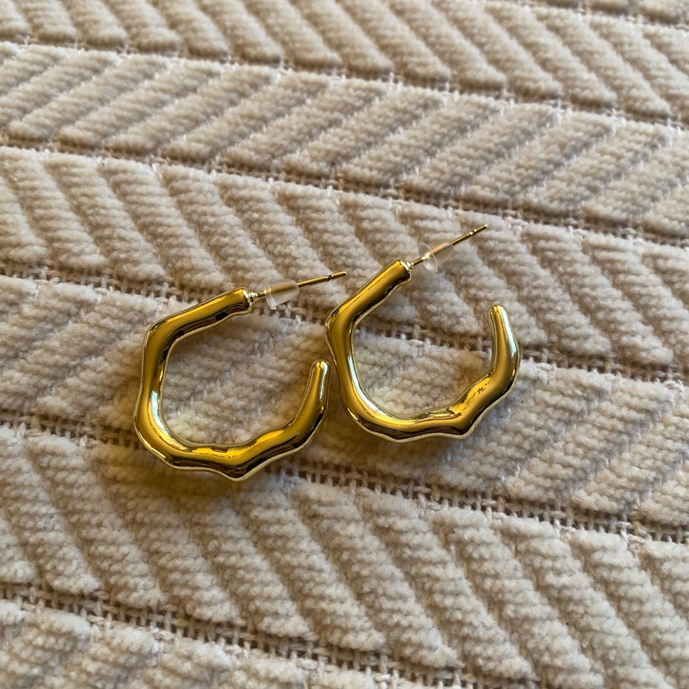 Hoop Earring